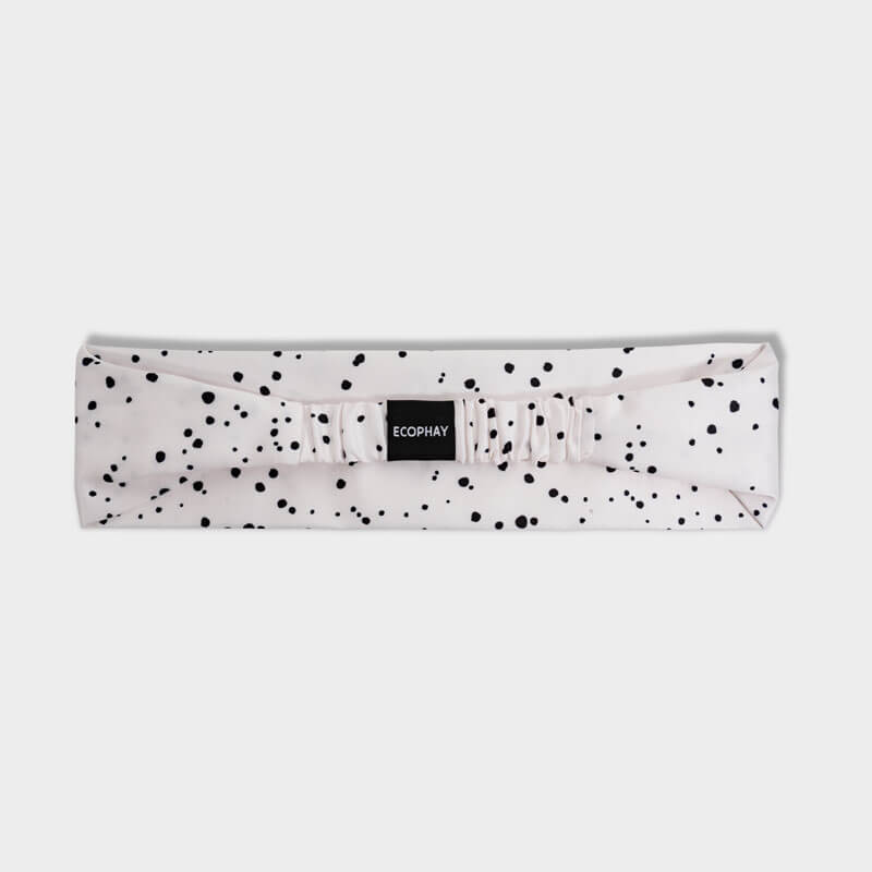 Existing Ecophay textile headband alternate product view