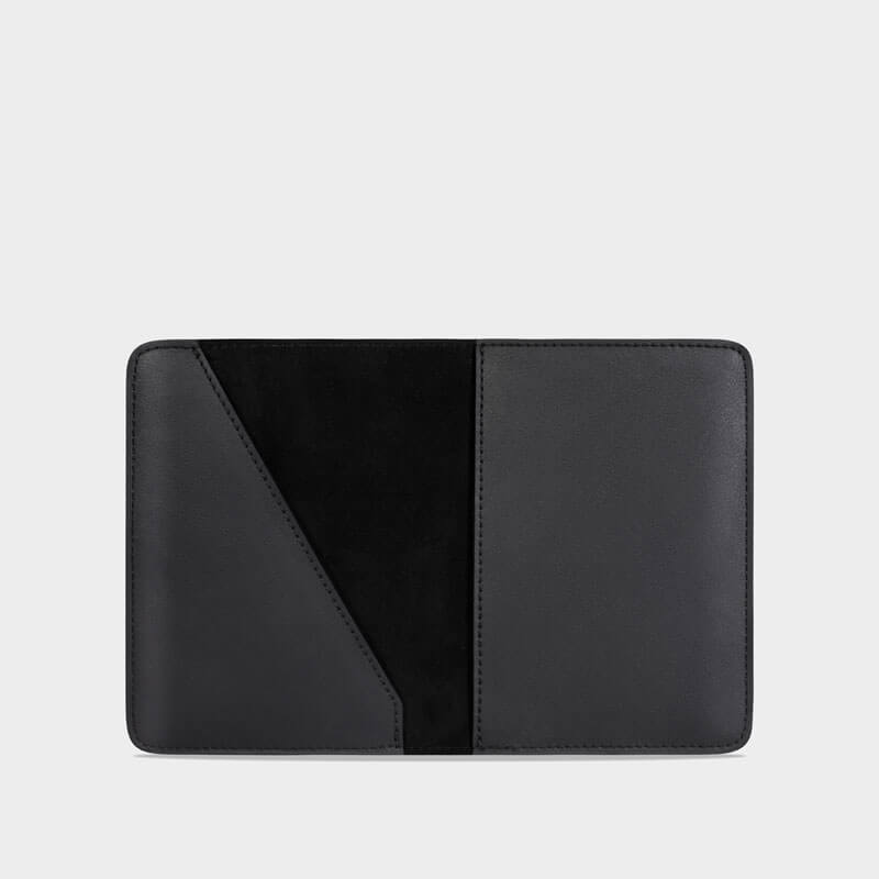 Existing Ecophay passport holder alternate view