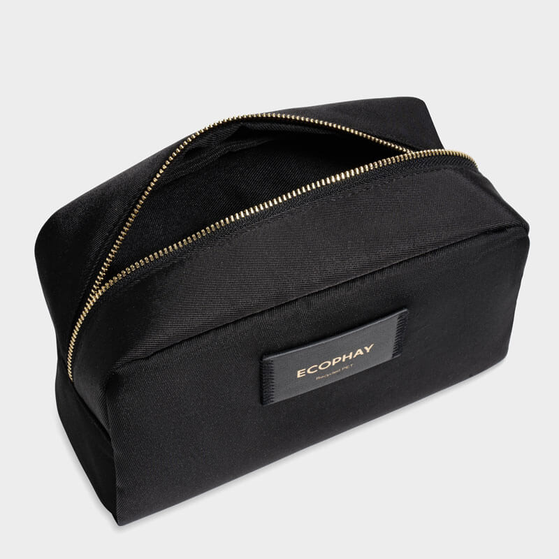 Existing Ecophay toiletry bag alternate view ETB002-2