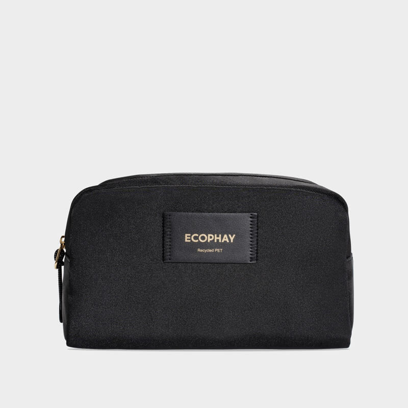 Existing Ecophay cosmetic bag photograph ETB002