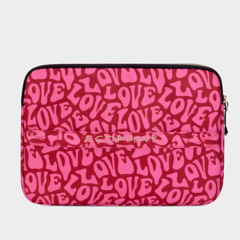 Existing Ecophay tablet sleeve alternate view EOB001-2