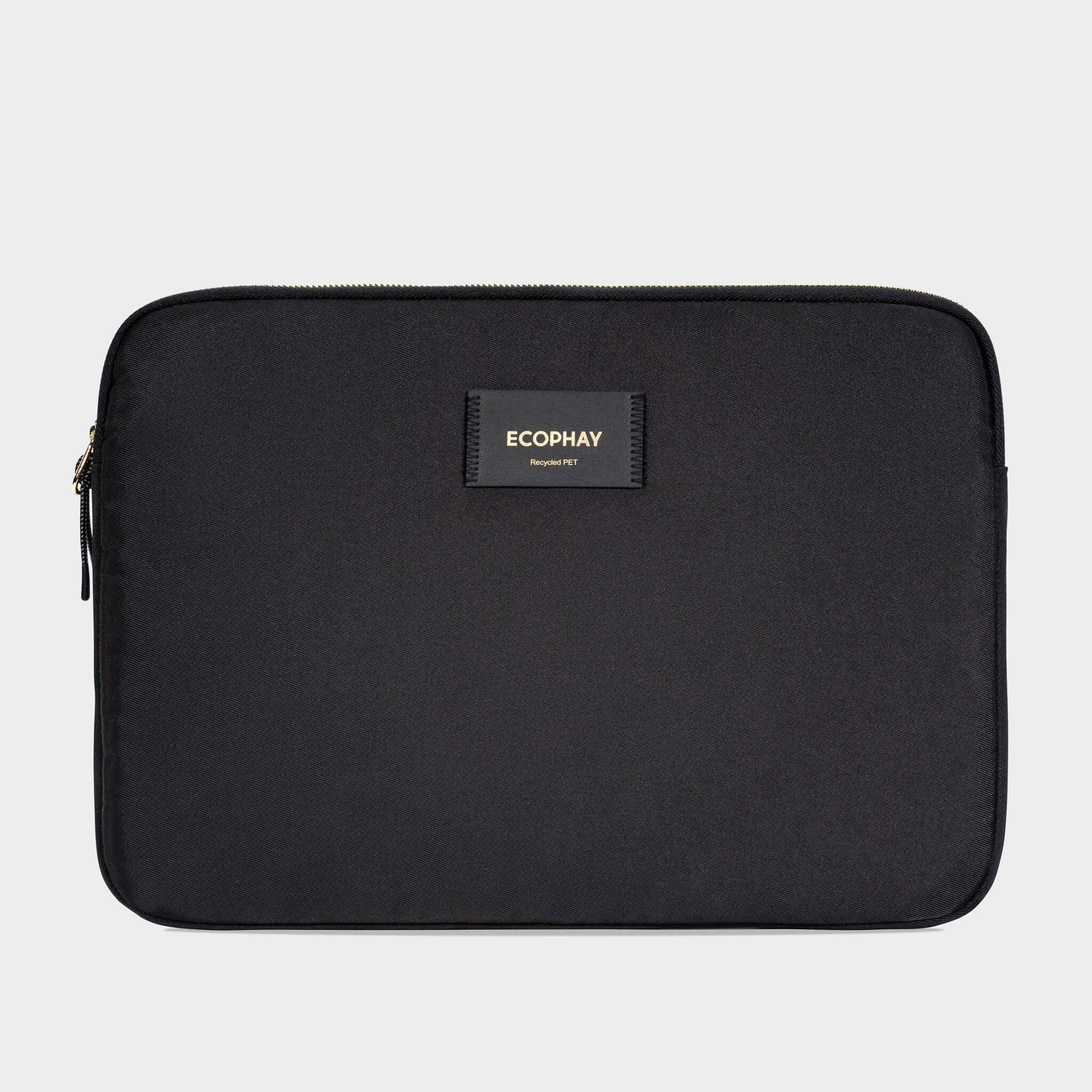 Existing Ecophay black laptop sleeve EOB002