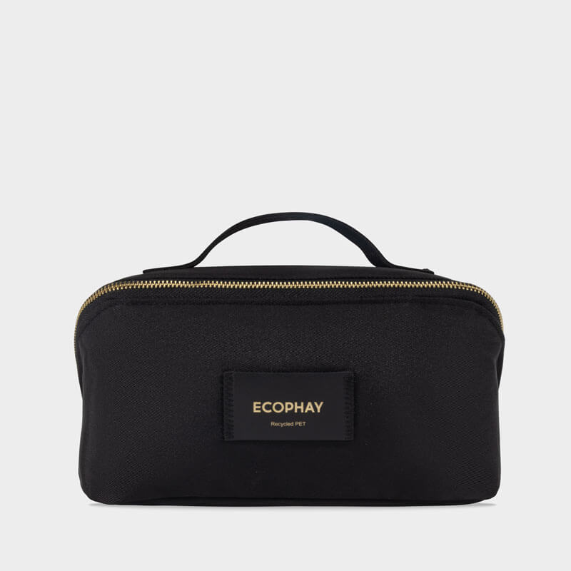 Existing Ecophay toiletry bag photograph ETB004