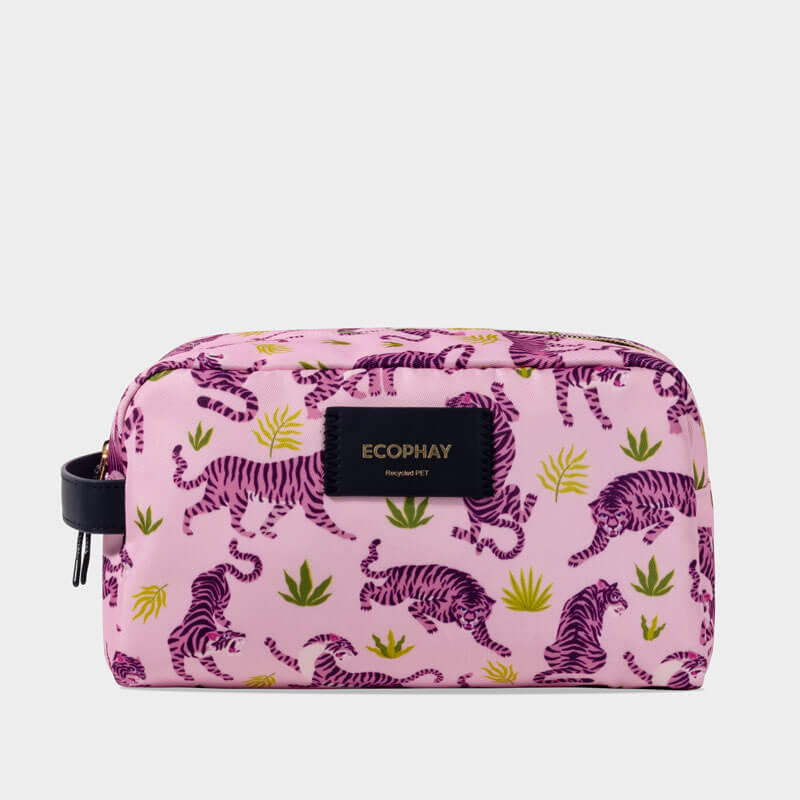 Existing Ecophay cosmetic bag photograph ETB005