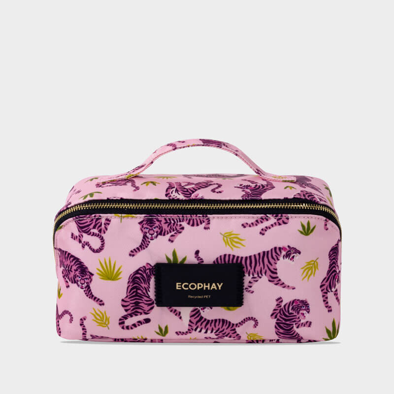Existing Ecophay toiletry bag photograph ETB006