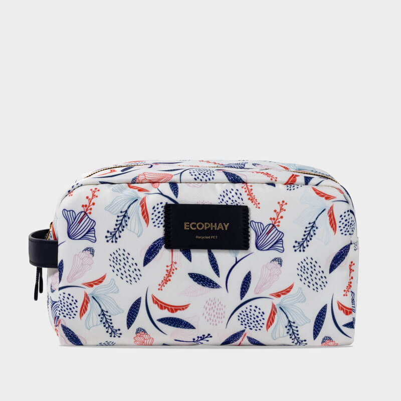 Existing Ecophay cosmetic bag photograph ETB007