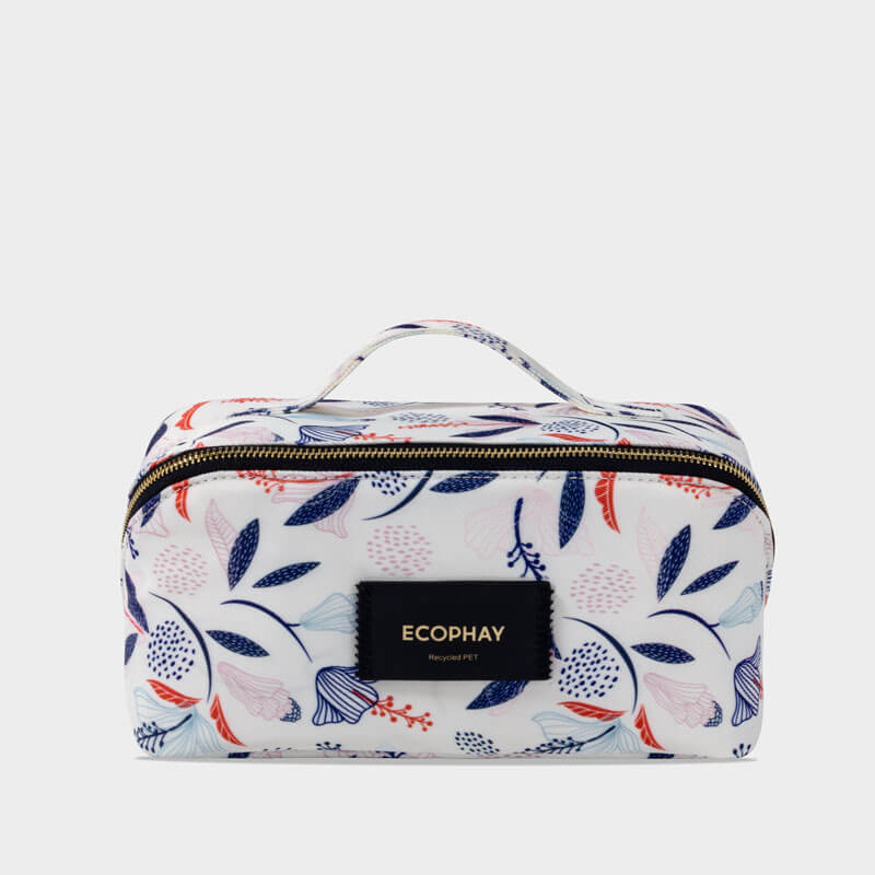 Existing Ecophay toiletry bag photograph ETB008