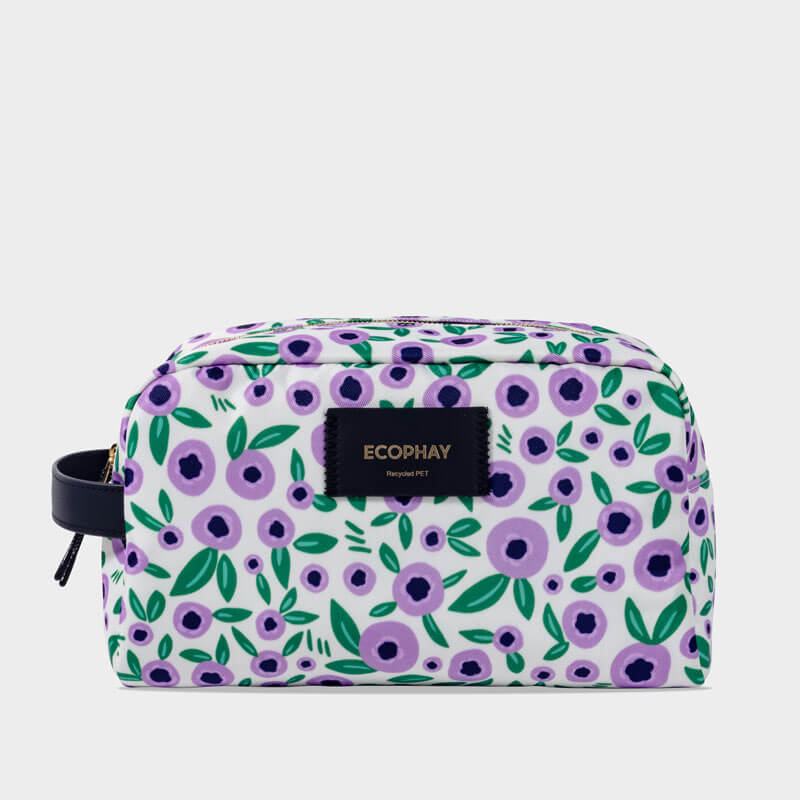 Existing Ecophay cosmetic bag photograph ETB009