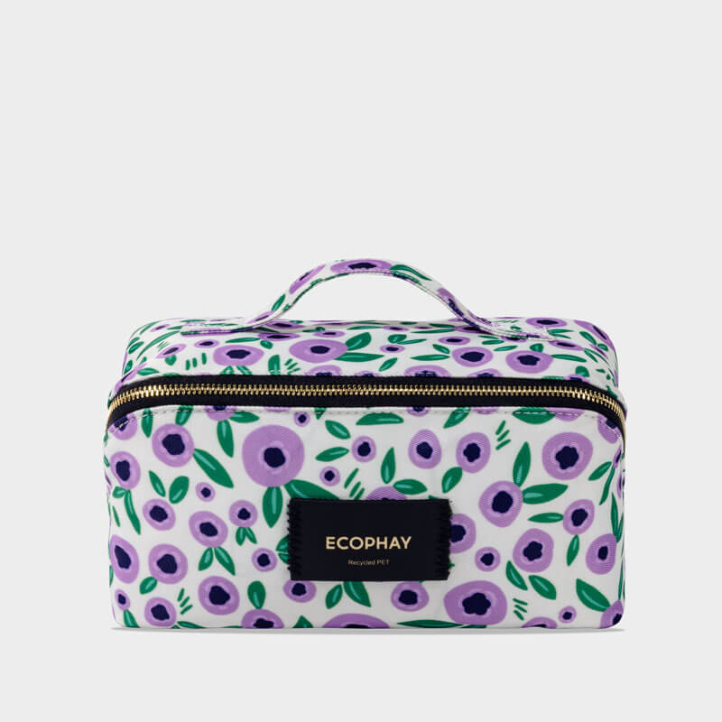 Existing Ecophay toiletry bag photograph ETB010