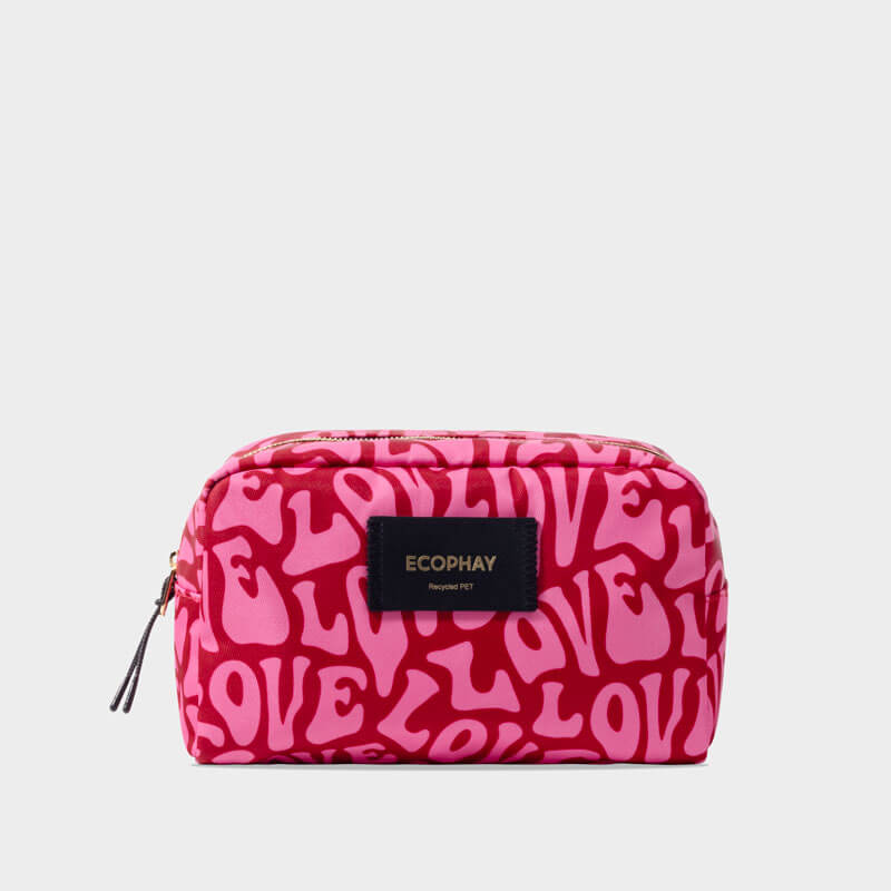 Existing Ecophay cosmetic bag photograph ETB011