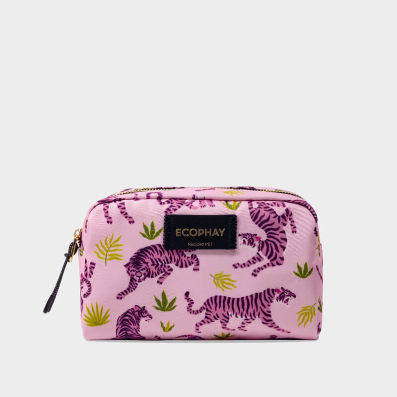 Existing Ecophay cosmetic bag photograph ETB013