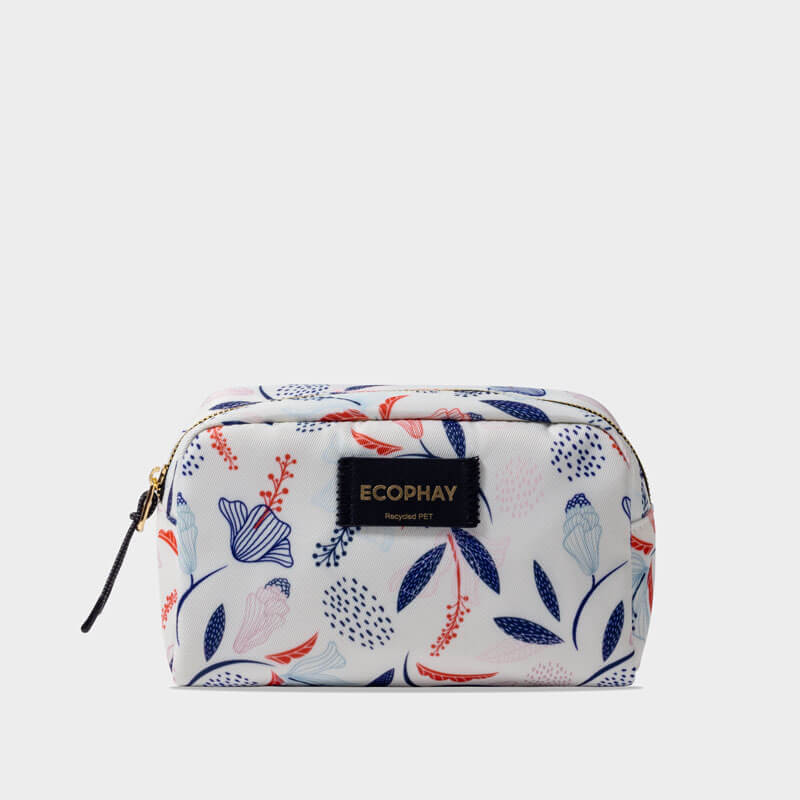 Existing Ecophay cosmetic bag photograph ETB014
