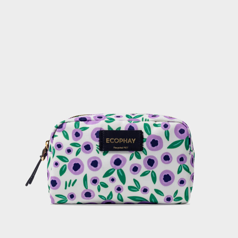 Existing Ecophay cosmetic bag photograph ETB015