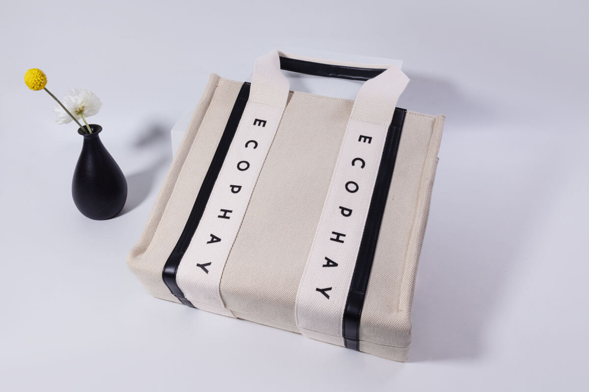ETO003 existing tote construction and internal detail