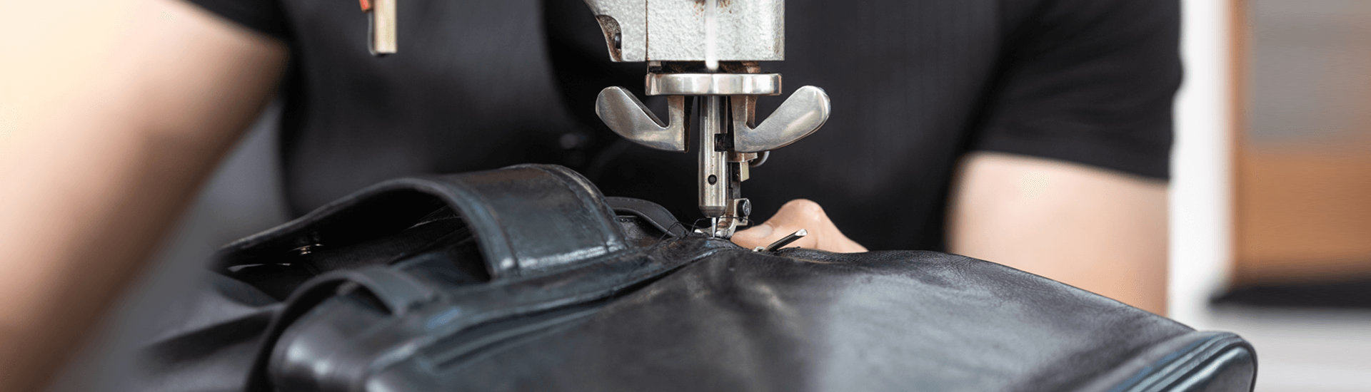Ecophay factory-side sewing process